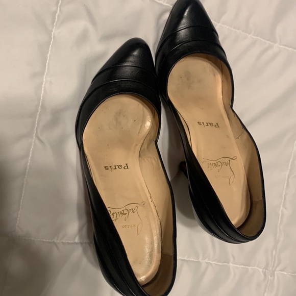 Christian louboutin insectika 100 - Picture 2 of 6